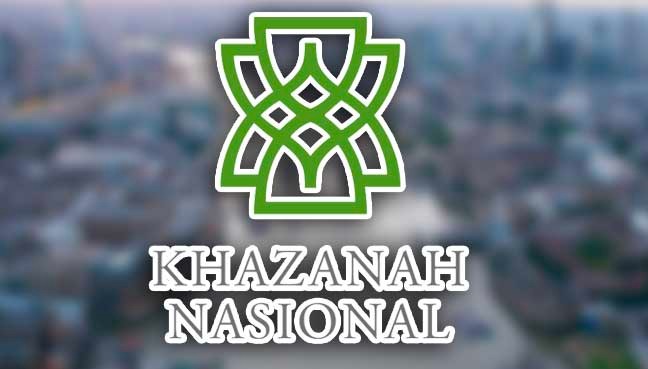 khazanah nasional